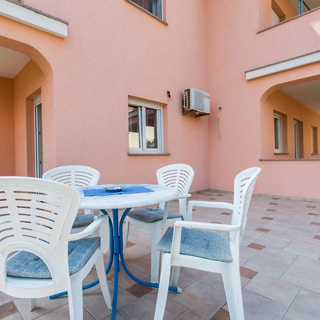 Apartman Justinic Šilo Chambre photo