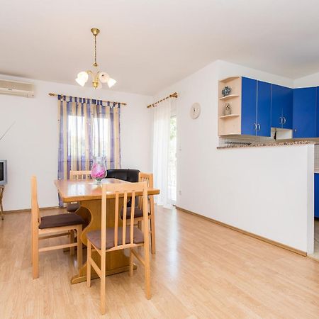 Apartman Justinic Šilo Chambre photo