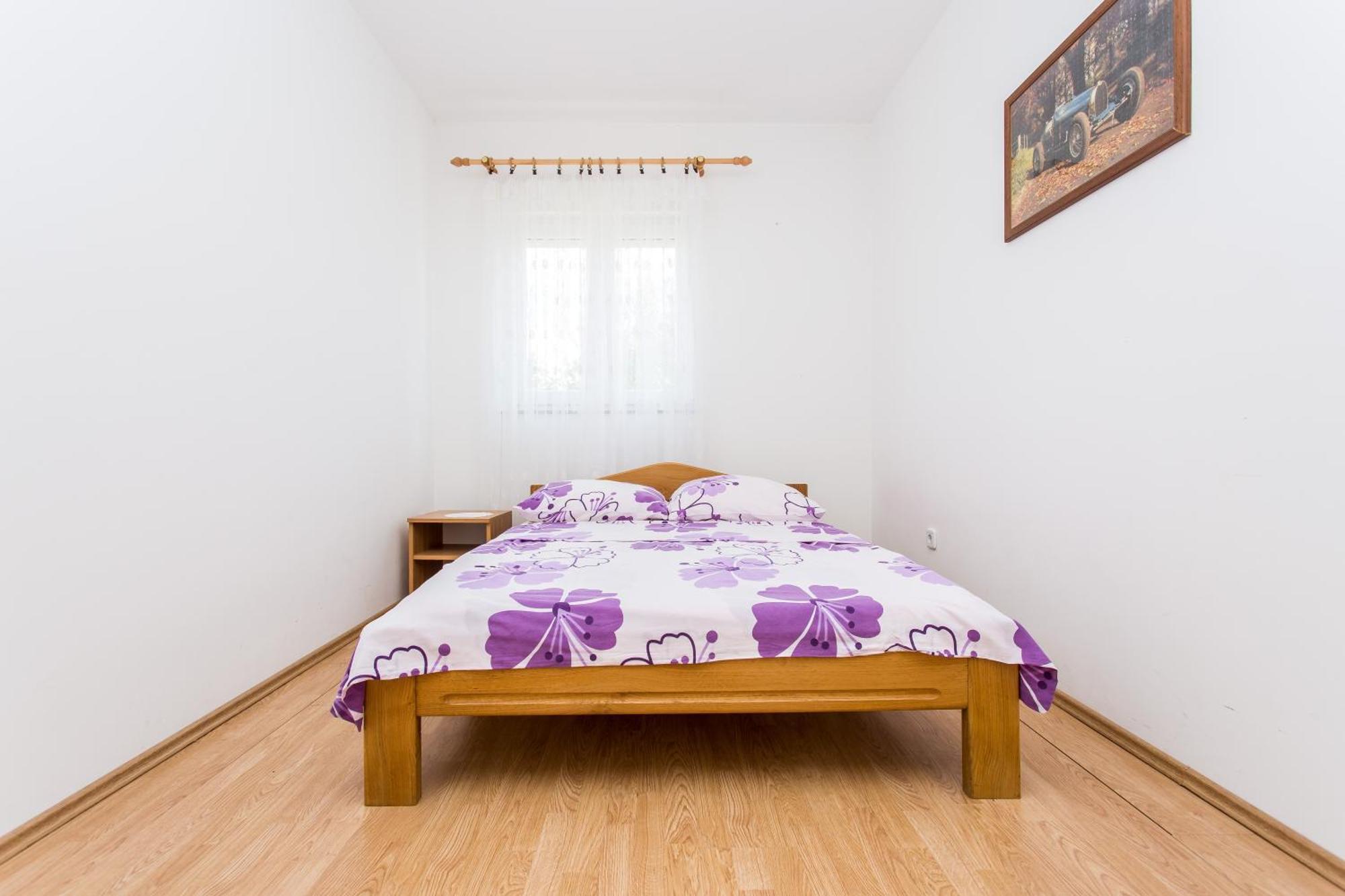 Apartman Justinic Šilo Chambre photo