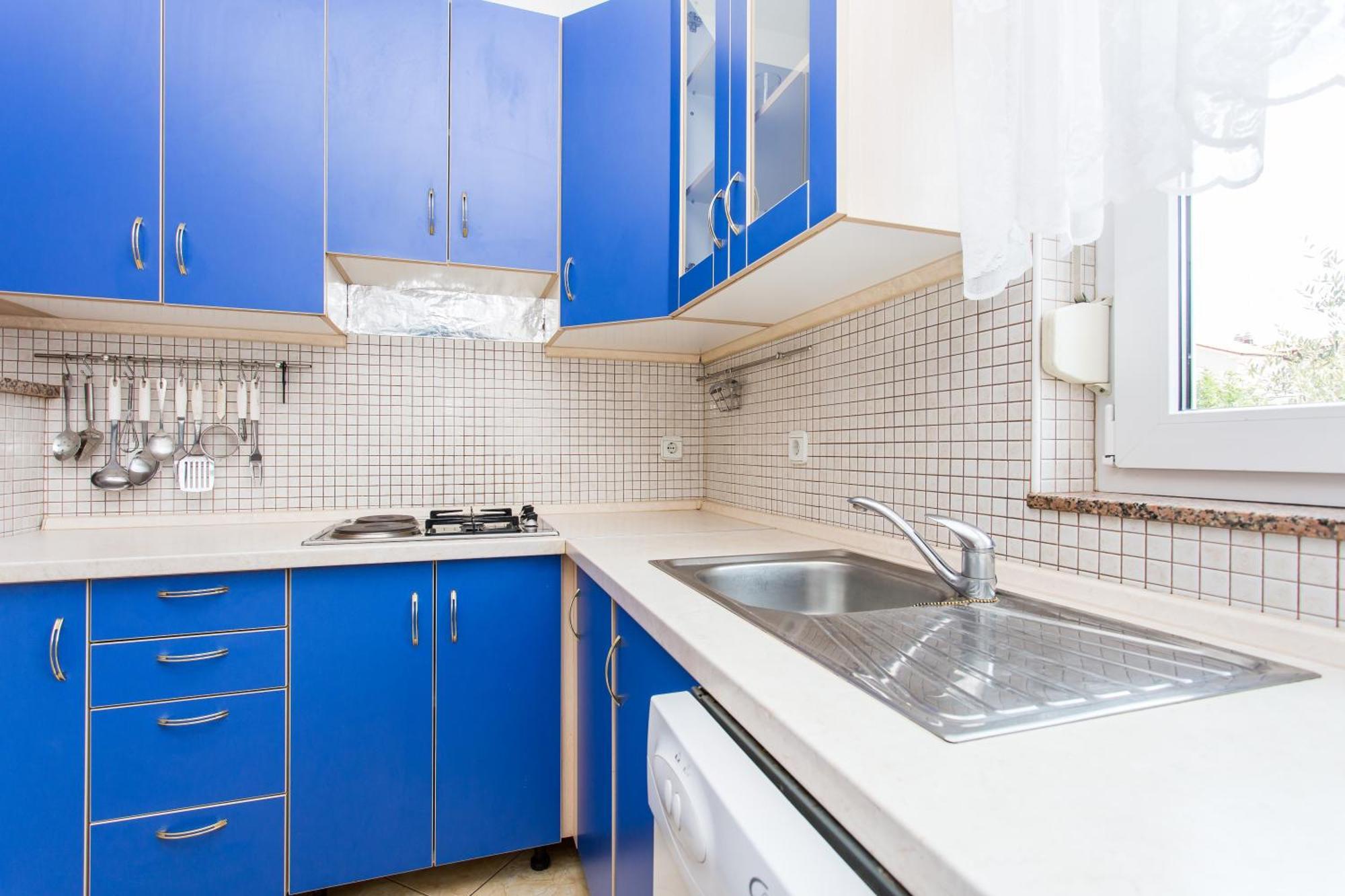 Apartman Justinic Šilo Chambre photo