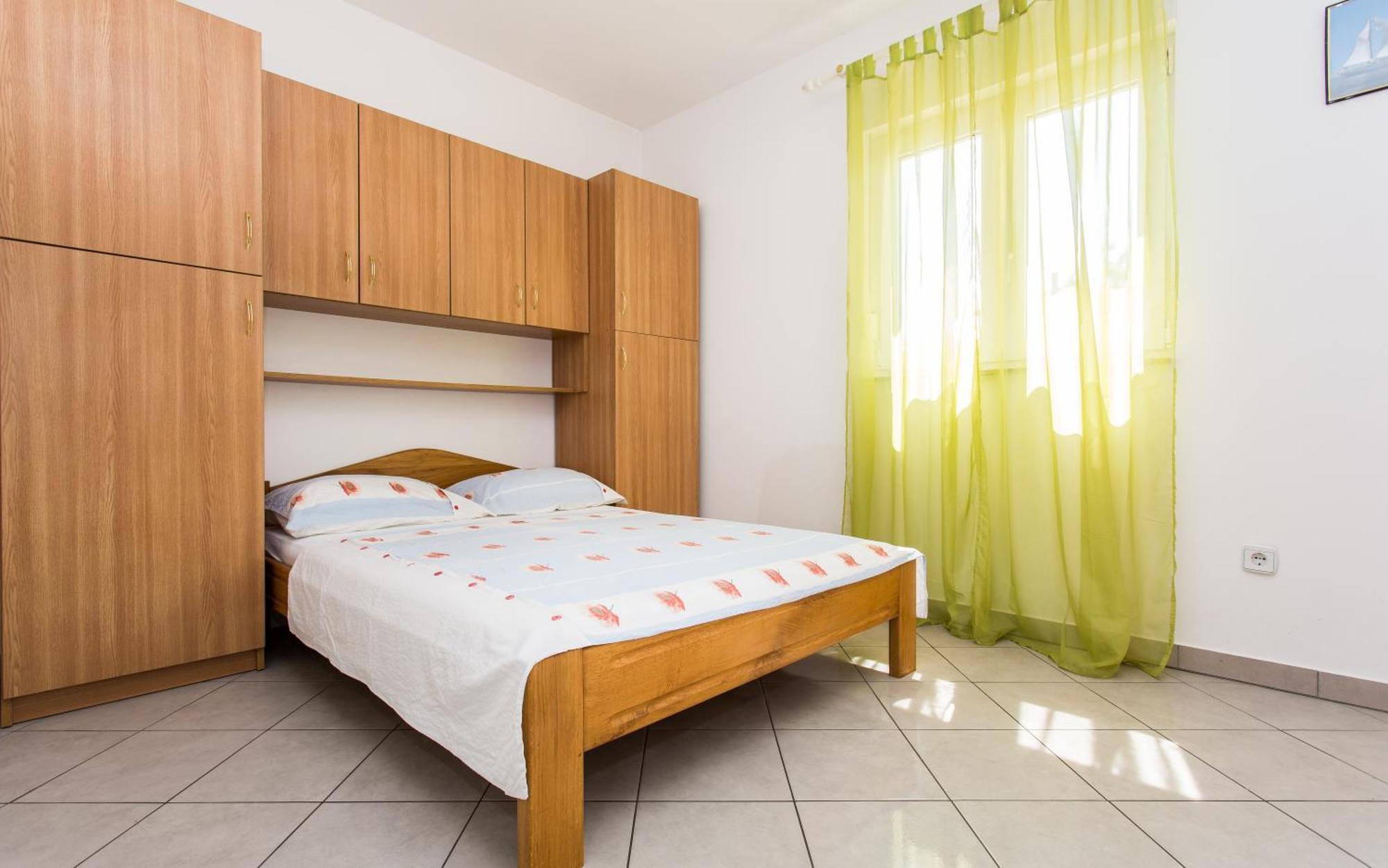 Apartman Justinic Šilo Chambre photo