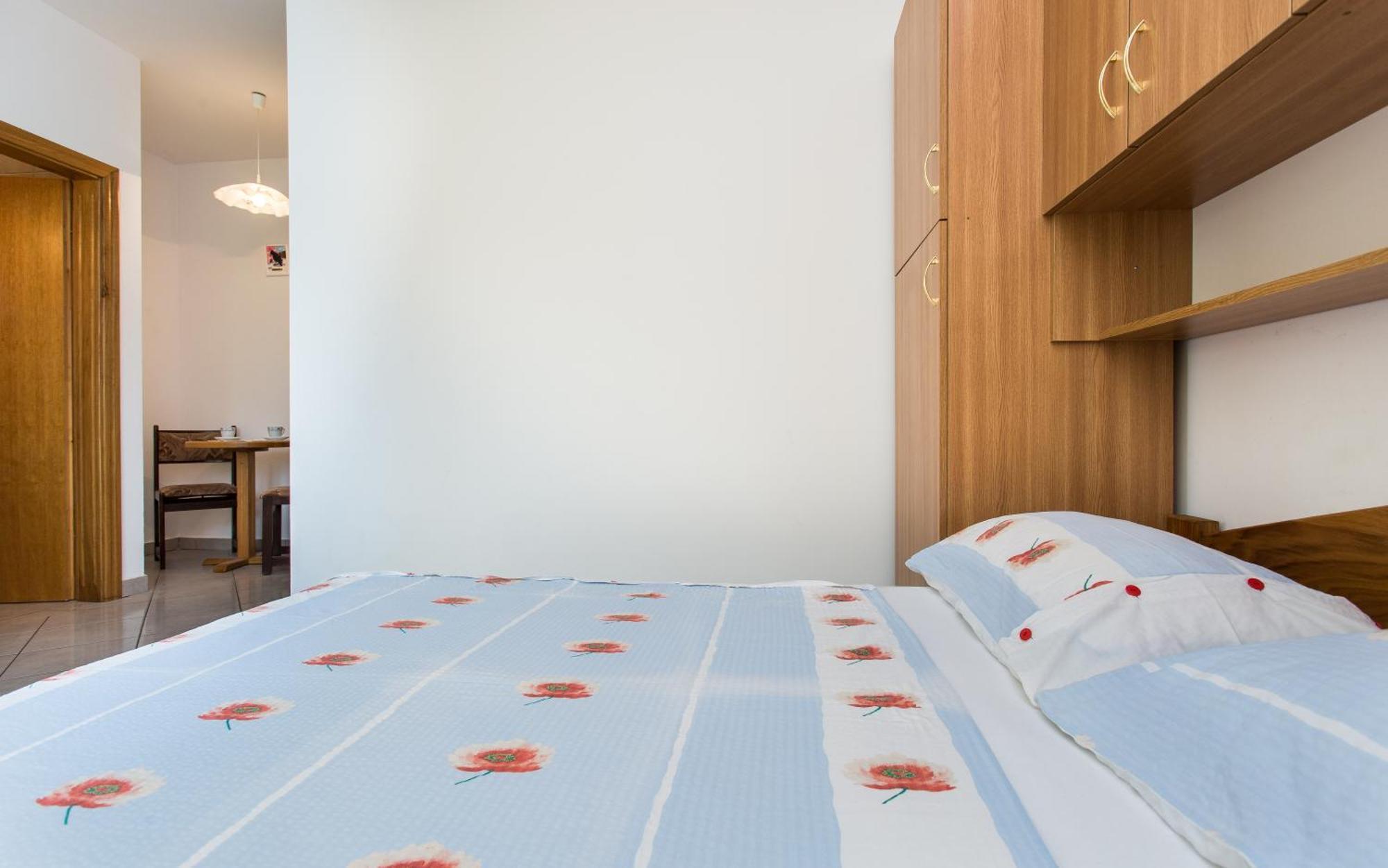 Apartman Justinic Šilo Chambre photo