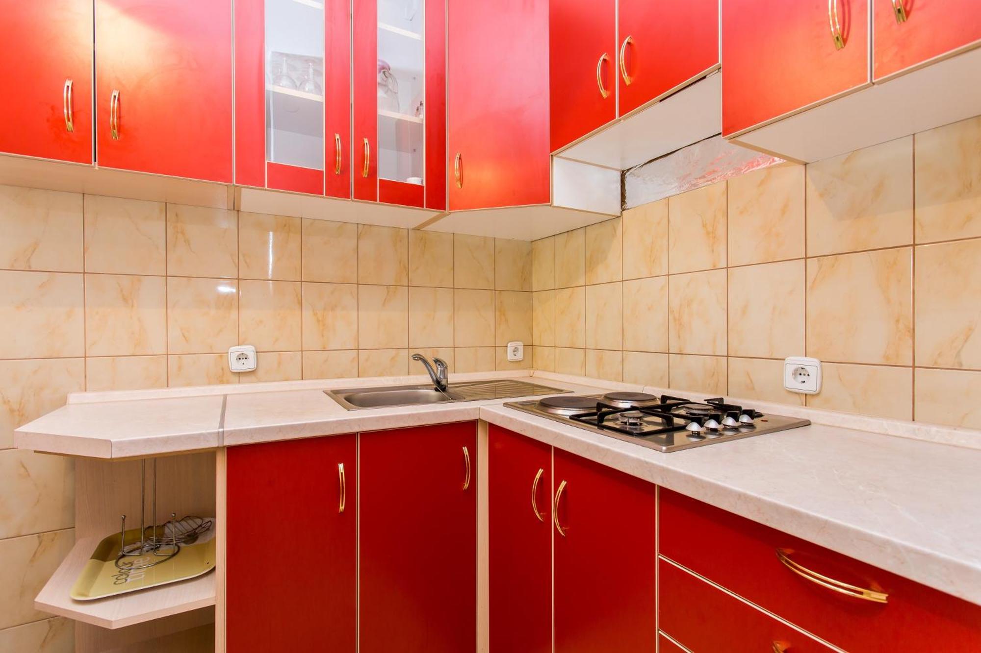Apartman Justinic Šilo Chambre photo